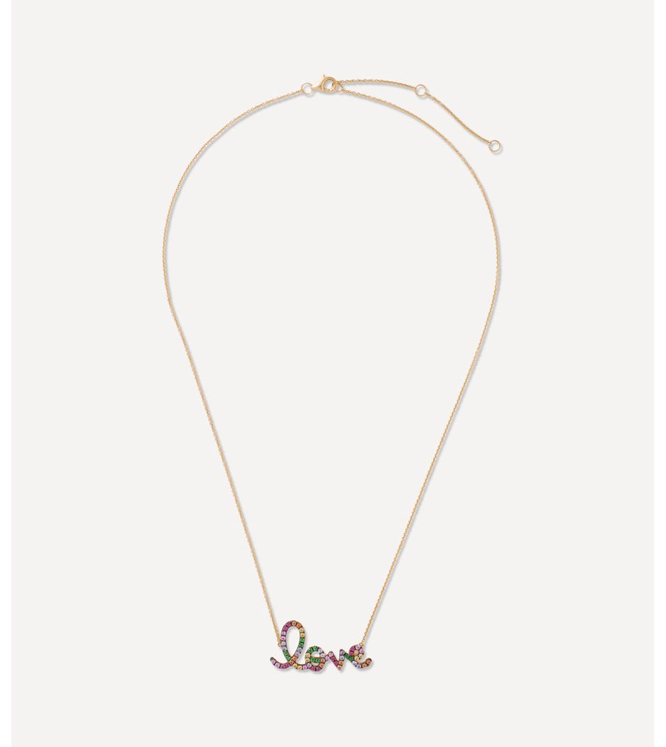 pendente love pendente love